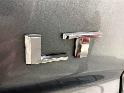 Used 2019 Chevrolet Silverado 1500 LT w/ All-Star Edition image 8