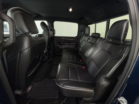 Used 2022 RAM 1500 Limited AWD/4WD image 24