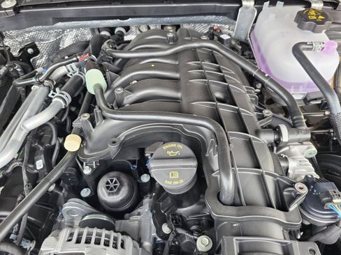 New 2025 Jeep Wrangler Sahara image 28