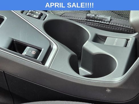 Used 2024 Subaru Crosstrek 2.0i Premium image 24