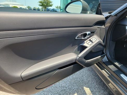 Used 2014 Porsche Cayman S RWD image 20
