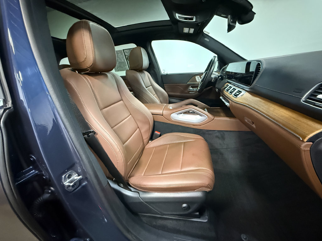 Used 2024 Mercedes-Benz GLE 450 4MATIC image 13