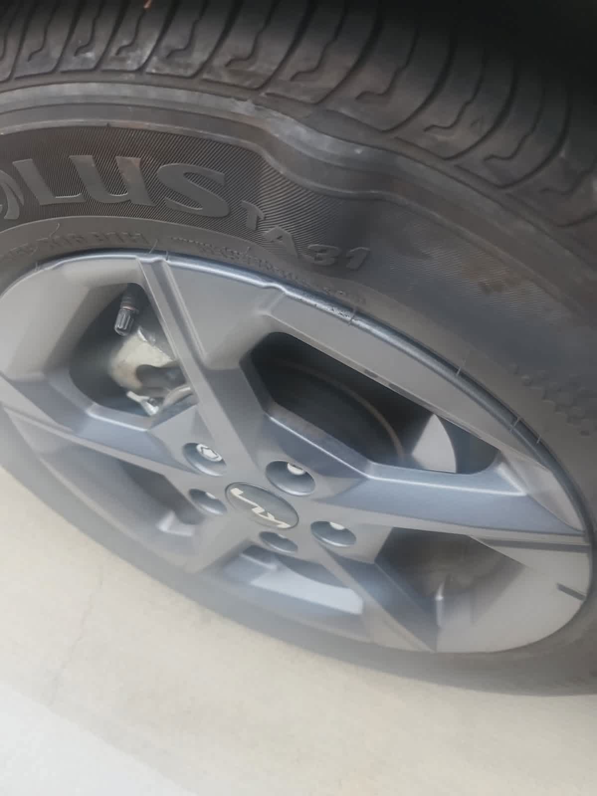 Certified 2025 Kia K4 FWD image 13