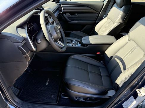 New 2026 MAZDA CX-50 AWD 2.5 Hybrid w/ Weather Package image 10