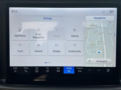 Used 2024 Ford F150 XLT image 14