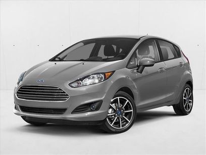 Used 2019 Ford Fiesta SE w/ Equipment Group 201A