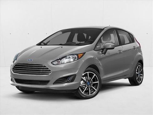 Used 2019 Ford Fiesta SE w/ Equipment Group 201A image 1