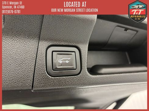 Used 2020 GMC Acadia Denali w/ Denali Ultimate Package AWD/4WD image 38