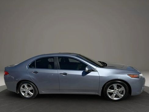 Used 2011 Acura TSX Sedan image 6