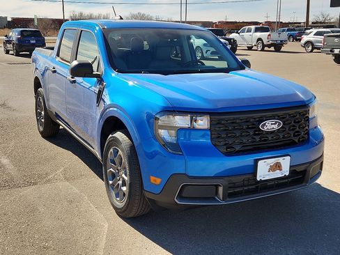 New 2026 Ford Maverick XLT w/ 4K Tow Package image 6