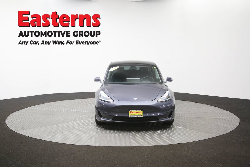 Used 2019 Tesla Model 3 Long Range AWD/4WD image 48