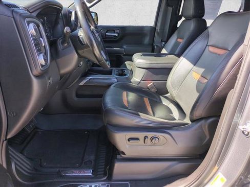 Used 2021 GMC Sierra 1500 AT4 w/ AT4 Preferred Package image 16