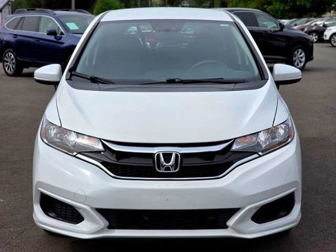 Used 2019 Honda Fit LX image 2