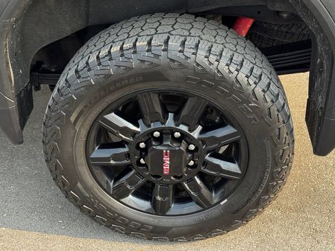 Used 2024 GMC Sierra 2500 AT4 w/ AT4 Premium Plus Package AWD/4WD image 49