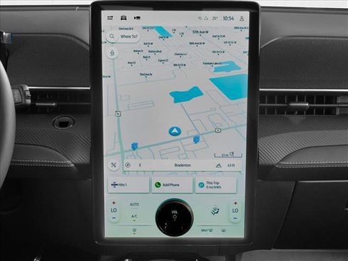 New 2026 Ford Mustang Mach-E Select w/ Comfort Package image 12