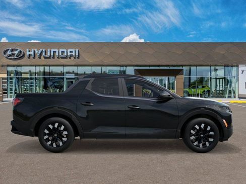 New 2026 Hyundai Santa Cruz SEL FWD image 7