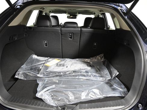 New 2025 MAZDA CX-5 AWD 2.5 S image 19