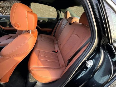 Used 2021 Audi A4 2.0T Premium Plus w/ Premium Plus Package image 24