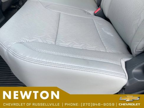 Used 2024 Toyota Tundra Limited w/ Power Package AWD/4WD image 36