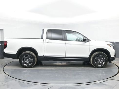New 2026 Honda Ridgeline TrailSport image 11