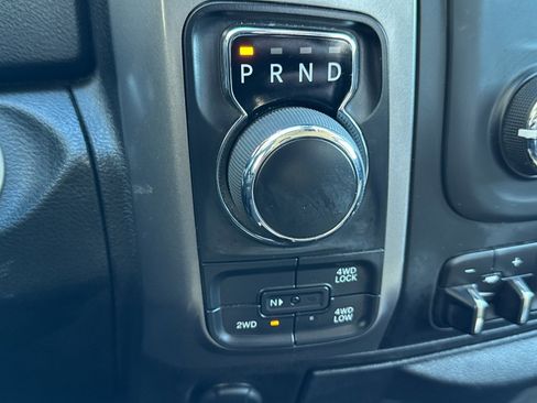 Used 2023 RAM 1500 Classic SLT w/ Protection Group image 10