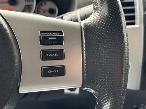 Used 2019 Nissan Frontier PRO-4X image 27