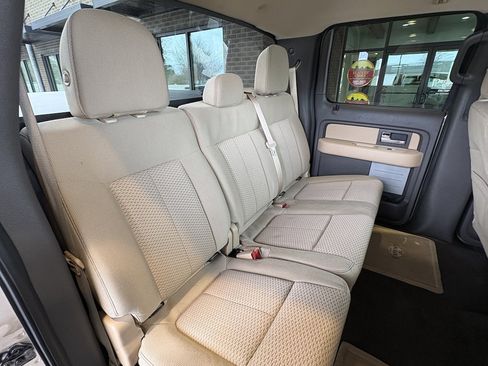 Used 2014 Ford F150 XLT image 25