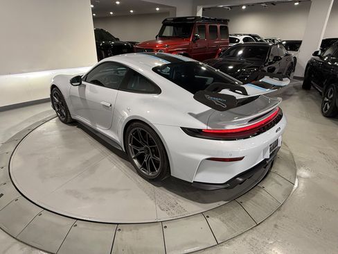 Used 2026 Porsche 911 GT3 image 34