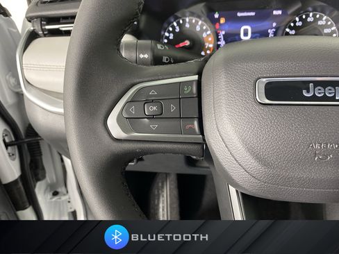 New 2026 Jeep Compass Limited AWD/4WD image 20