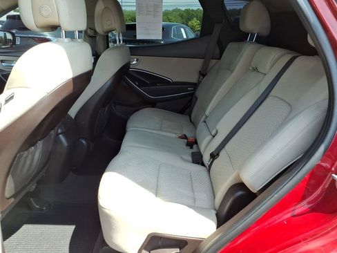 Used 2018 Hyundai Santa Fe Sport FWD image 12