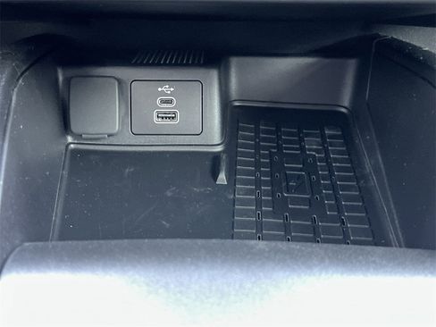 New 2025 Ford Bronco Sport Big Bend w/ Convenience Package image 7