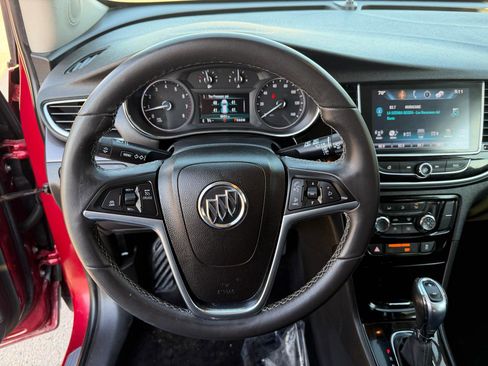 Used 2017 Buick Encore Preferred image 15