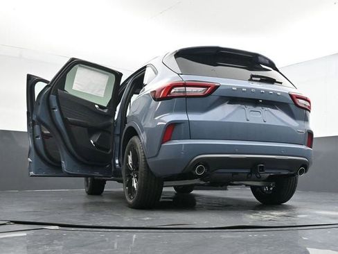 New 2026 Ford Escape ST-Line Elite w/ Premium Technology Package image 37