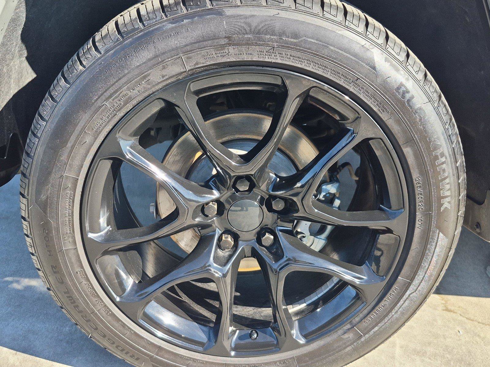 Used 2022 Jeep Grand Cherokee Laredo X RWD image 13