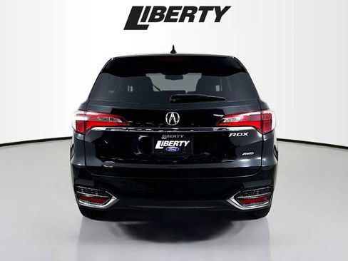 Used 2018 Acura RDX AWD image 6