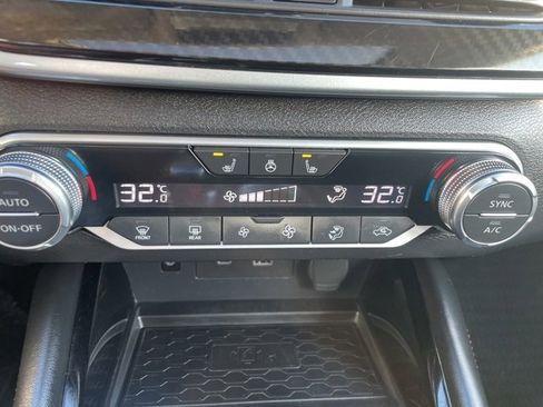 Used 2024 Nissan Altima 2.5 SR image 30