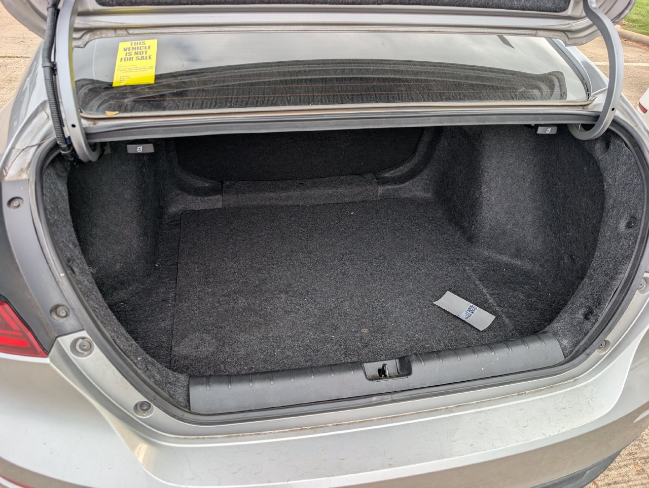 Used 2022 Honda Insight EX image 28