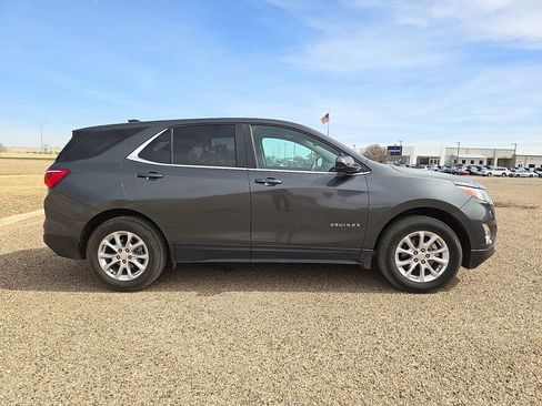 Used 2021 Chevrolet Equinox LT image 6