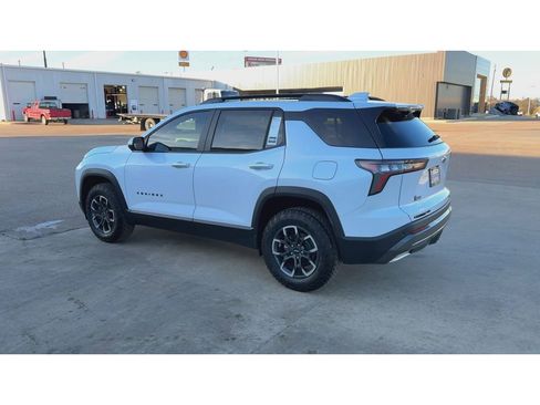 New 2026 Chevrolet Equinox ACTIV w/ Safety and Technology Package image 6