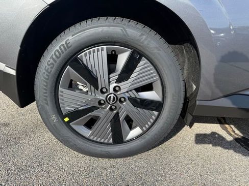 New 2026 Nissan Murano SL w/ Comfort Package image 13