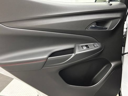 Used 2023 Chevrolet Bolt EUV Premier w/ Sun & Sound Package FWD image 13