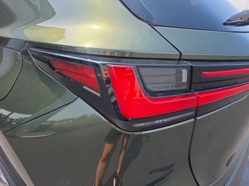 Used 2025 Lexus NX 350h AWD w/ Cold Area Package image 35