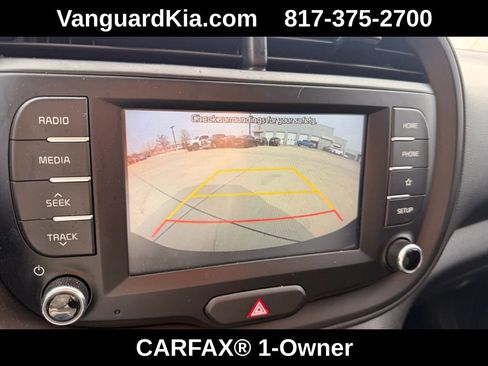 Used 2020 Kia Soul LX image 19