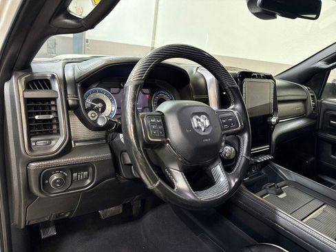 Used 2020 RAM 2500 Limited image 18