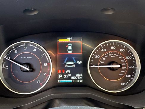 Used 2023 Subaru Crosstrek 2.5i Limited image 22