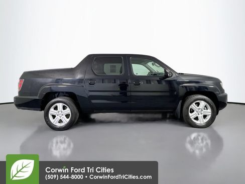 Used 2013 Honda Ridgeline RTL image 17