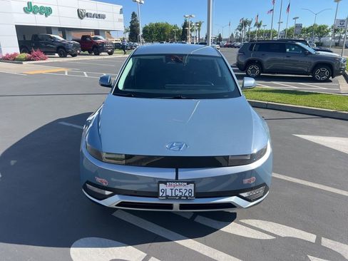 Used 2024 Hyundai Ioniq 5 SEL image 5