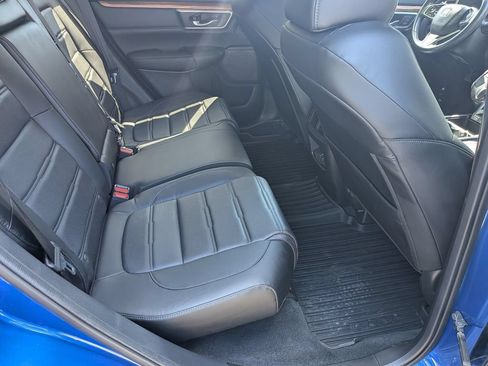 Used 2021 Honda CR-V EX-L image 31