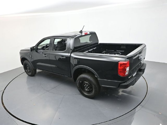 New 2026 Ford Ranger XL RWD image 42