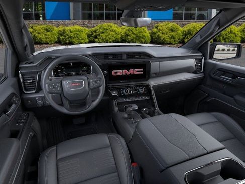 New 2026 GMC Sierra 1500 AT4X image 15